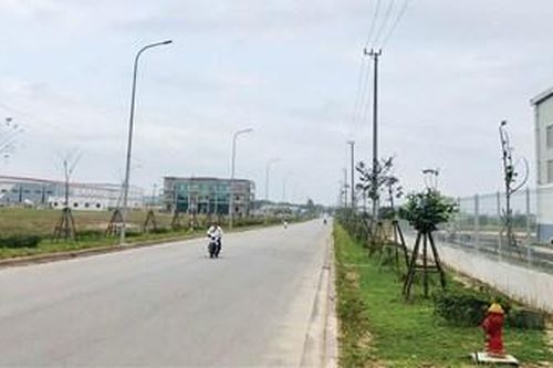 Khu công nghiệp Gilimex Huế: Góp phần phát triển kinh tế xanh