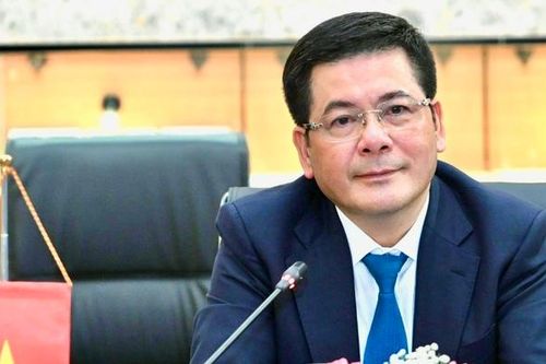 Thư chúc mừng của Bộ trưởng Bộ Công Thương nhân kỷ niệm Ngày quốc tế phụ nữ 8/3