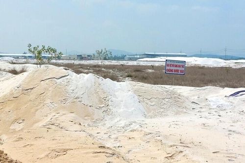 Quảng Nam: Tập đoàn Việt Phương xin nghiên cứu thực hiện 2 dự án khu công nghiệp với tổng mức đầu tư 6.500 tỷ đồng