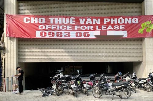 Hà Nội: Mặt bằng mặt phố vắng khách, xu hướng thuê ngõ hẻm 'lên ngôi'