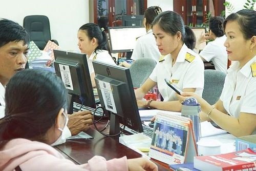 Ngành Thuế hoạt động ổn định, trơn tru sau sắp xếp, tinh gọn bộ máy