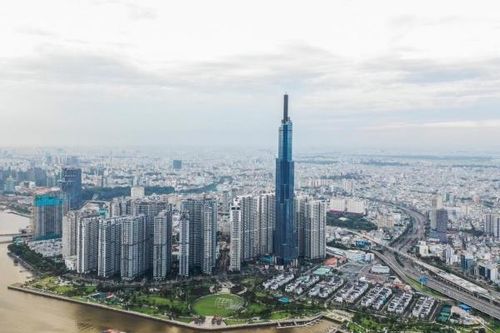 TP. Hồ Chí Minh: Kinh tế khởi sắc với nhiều hoạt động sôi nổi trong quý I