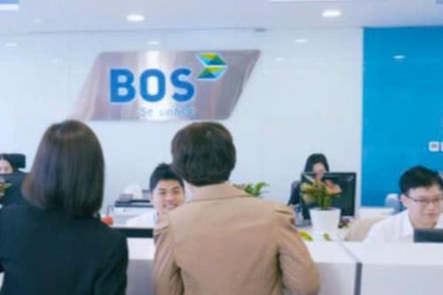 Chứng khoán BOS đặt mục tiêu thua lỗ trong năm 2025