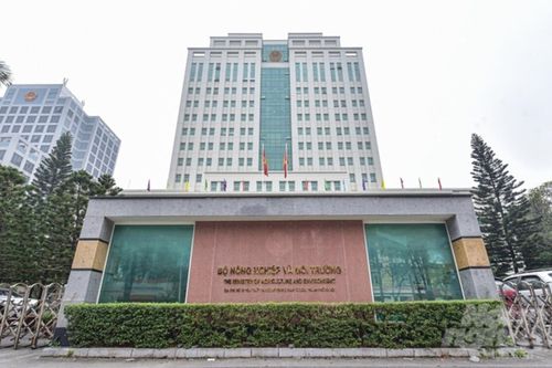 80 đơn vị trực thuộc Bộ Nông nghiệp và Môi trường sau khi hợp nhất