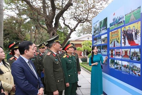 Trung đoàn 375 - 50 năm trung hiếu bên Người