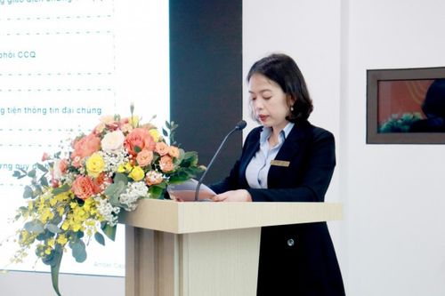 Eximbank thay đổi vị trí Trưởng Ban kiểm soát
