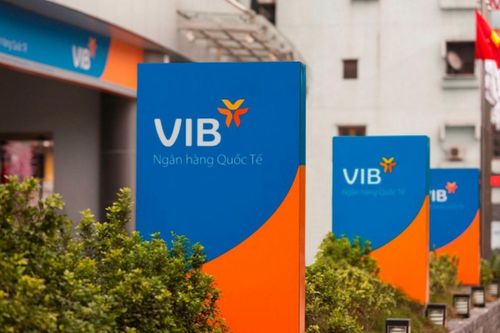 Quỹ ngoại Pyn Elite Fund mua 54 triệu cổ phiếu VIB từ CBA