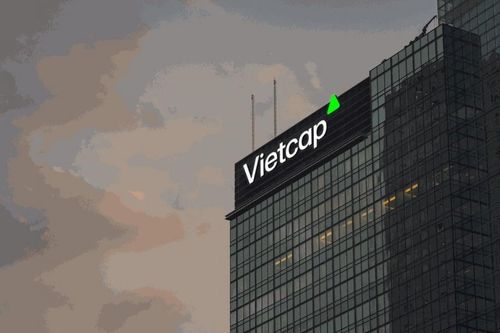 Vietcap đặt mục tiêu doanh thu kỷ lục, cổ tức 5 - 10%