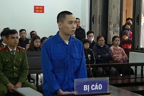 Lãnh án tử vì mua bán hơn 7,7kg ma túy