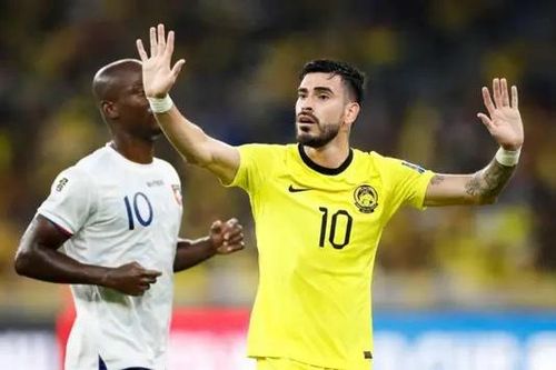 Malaysia bất ngờ dừng nhập tịch cầu thủ