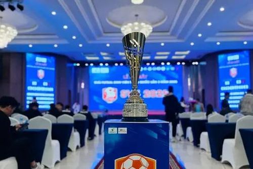 Lễ ra mắt Giải Futsal sinh viên toàn quốc 2025
