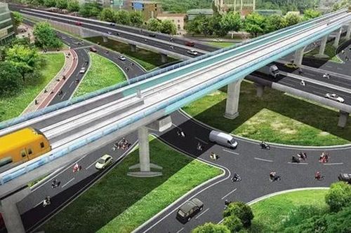 Chuẩn bị đầu tư xây dựng tuyến metro Văn Cao - Hòa Lạc