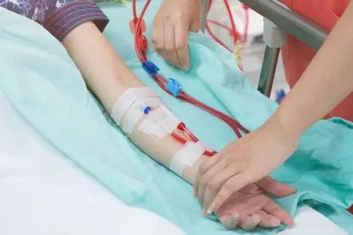 Lọc máu không thể chữa bách bệnh