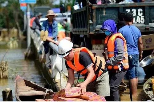 Minh bạch hoạt động từ thiện: Cần siết chặt quản lý