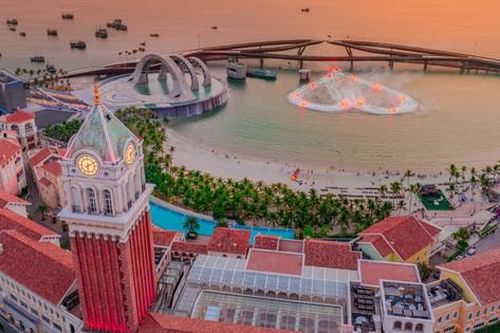Phú Quốc liên tục lọt top điểm đến yêu thích của du khách quốc tế trong năm 2025