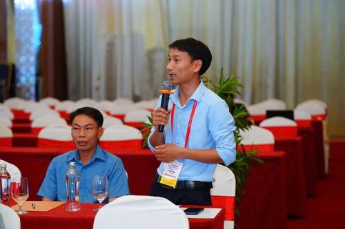 Một giáo viên ở Cô Tô đạt Giải Nhì cuộc thi 'An toàn Giao thông cho nụ cười ngày mai'
