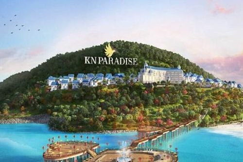 KN Cam Ranh tiếp tục mua lại trái phiếu trước hạn, giảm dư nợ