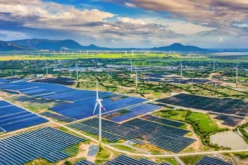 Năng lượng Ninh Thuận giảm áp lực tài chính, mua lại 400 tỷ đồng trái phiếu trước hạn