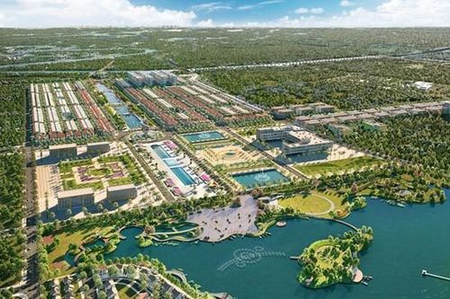 Quỹ hàng đợt 2 của Sun Group tại Hà Nam bán hết gần 80% chỉ sau 2 giờ mở bán