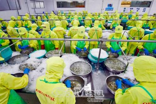 Quyết tâm đạt mục tiêu tăng trưởng