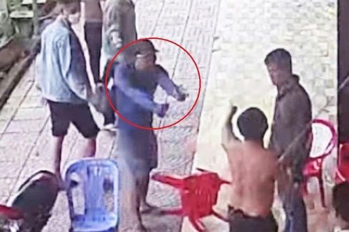 Quảng Ngãi: Đang làm rõ thông tin 'giang hồ cầm súng vào nhà dân'