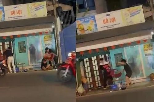 Xử lý nghiêm nhóm 'tuổi teen' xô xát, đánh nhau trên đường phố