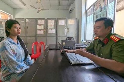 Bắt giữ các đối tượng gây rối trật tự công cộng và cố ý gây thương tích