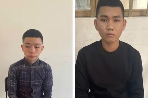 Tây Ninh: Liên tiếp bắt giữ các đối tượng vi phạm pháp luật