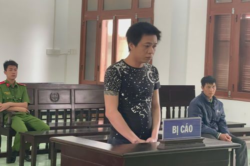 Trút ghen tuông lên tình địch, người đàn ông chờ ngày ly hôn lĩnh án giết người