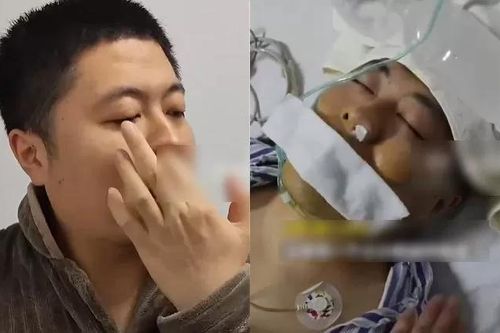 Người đàn ông đứt động mạch, chảy máu ồ ạt vì ngoáy mũi