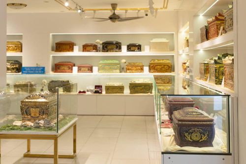 Thêm người tố công ty hỏa táng ép 'thiêu xương đẹp phải mua quách hơn 20 triệu'