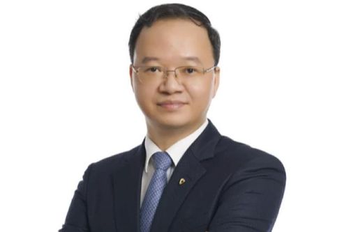 Vietcombank có tân Tổng giám đốc