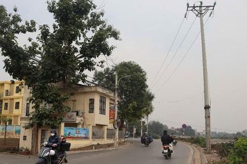 Thành phố Hà Nội công nhận 25 xã đạt chuẩn nông thôn mới kiểu mẫu (đợt 2) năm 2024