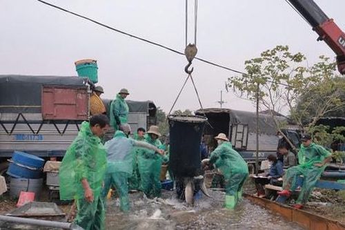 Hà Nội có thêm 38 xã đạt chuẩn nông thôn mới nâng cao