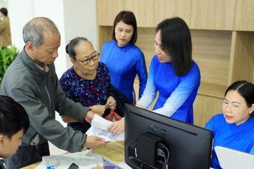 Hà Nội: Sở, ngành bắt nhịp công việc, vận hành ổn định sau sắp xếp