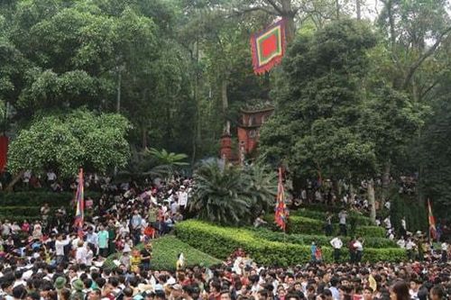Hơn 25 hoạt động đặc sắc dịp Giỗ Tổ Hùng Vương 2025