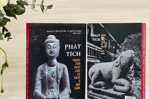 Hiểu thêm về Phật Tích - Trung tâm Phật giáo cổ nhất ở Việt Nam