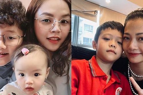Hai người phụ nữ bỏ con trong phim 'Cha tôi, người ở lại' ngoài đời đồng cảnh mẹ đơn thân