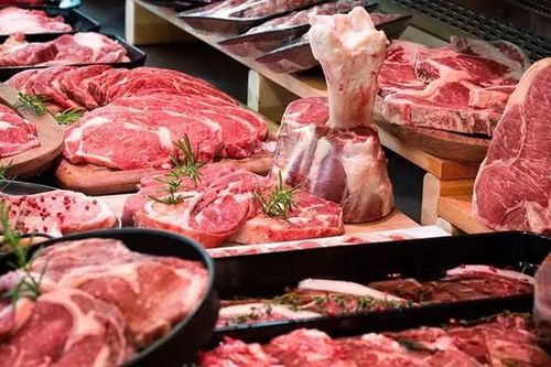 5 mối nguy hại khi tiêu thụ quá nhiều thịt đỏ