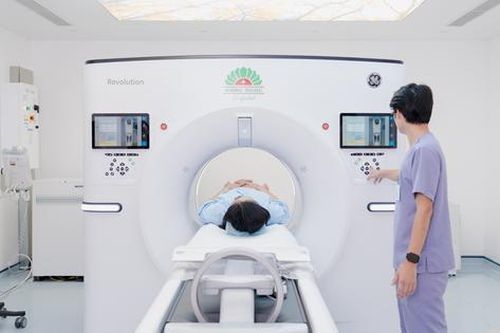 Review khám sức khỏe công nghệ cao tại bệnh viện đạt chuẩn chất lượng quốc tế