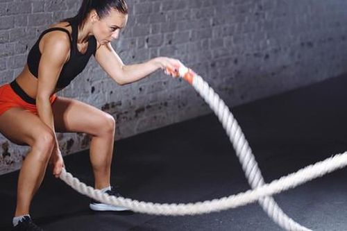 7 bài tập giúp tăng cường đốt cháy calo thay chạy bộ
