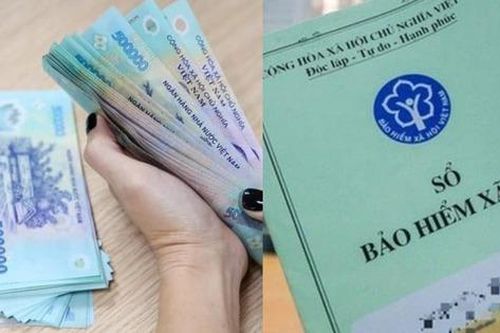 Lương hưu cao có phải đóng thuế thu nhập cá nhân?