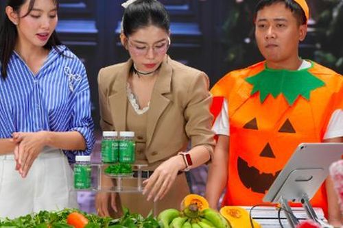 Đừng để rơi vào 'bẫy' của những quảng cáo thực phẩm bổ sung