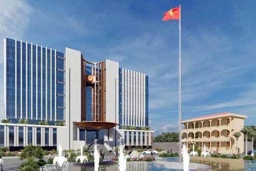 Lý do Hải Phòng tạm dừng thi công dự án 163 tỷ đồng