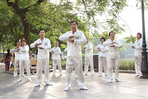 6 phương pháp tập luyện giúp ngủ ngon