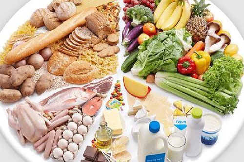 Chế độ ăn tham khảo cho người bị câm