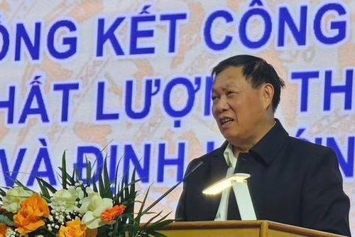 Năm 2024 chất lượng thuốc trên thị trường vẫn ổn định và được kiểm soát