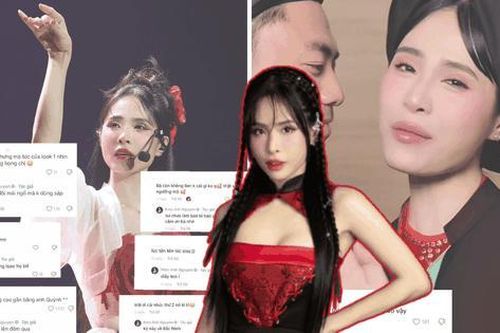 Chị đẹp Kiều Anh và những lần kích hoạt 'chế độ mỏ hỗn', 'thoát pressing' của fan