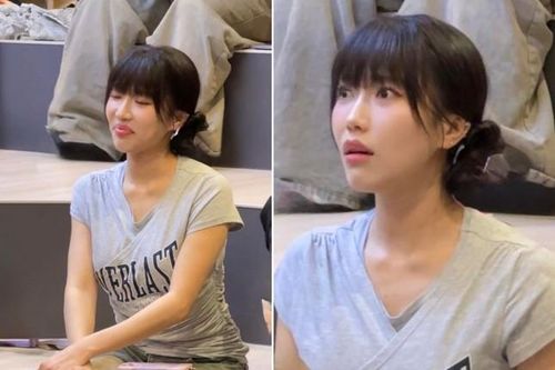 Diệu Nhi 'xịt keo' với số tiết mục diễn tại concert Chị Đẹp, 'chốt sổ' 2 bài nhảy