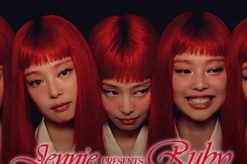 Ruby - Jennie BLACKPINK: Ba lời tuyên ngôn về nghệ thuật, nữ quyền và tình yêu